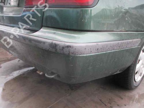 Left front suspension arm NISSAN PRIMERA (P11)  | BP2356440M12