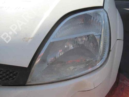 Comfort control module FORD FIESTA V (JH_, JD_) 1.4 TDCi | BP2418528M56 