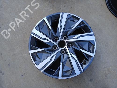 Used Rim HYUNDAI TUCSON (NX4E, NX4A) 1.6 T-GDi (150 hp) 32502415