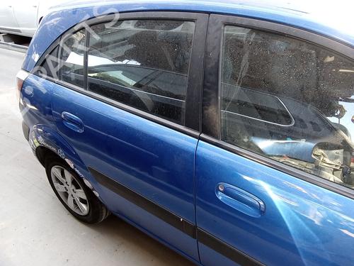 Used Right rear door Right rear door 37874482 37874482