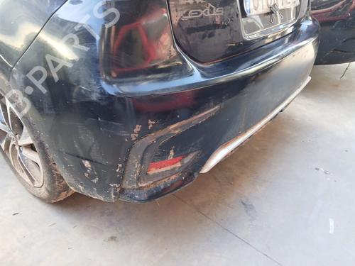 Bak støtfanger LEXUS CT (ZWA10_) 200h (ZWA10_) (99 hp) 23478287