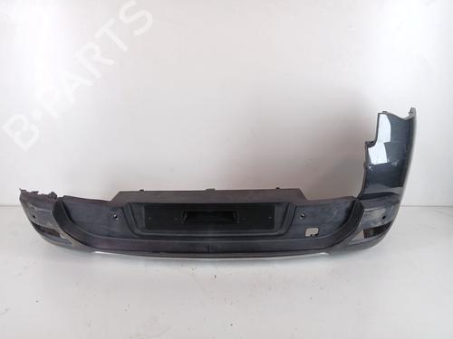 Used Rear bumper PEUGEOT 3008 I MPV (0U_) 1.6 HDi (114 hp) 26703742