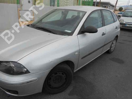 Right front window motor SEAT IBIZA III (6L1) 1.2 | BP9576812E20 