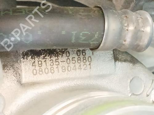 Engine BMW 1 (E87) 120 d | BP33794300M1 - Image 8