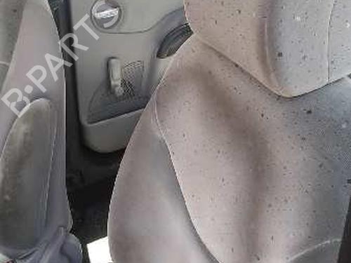 Engine CITROËN C3 I (FC_, FN_) 1.4 HDi | BP2381525M1 