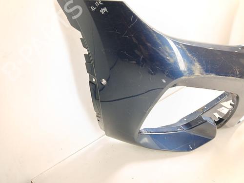 Front bumper BMW 5 (G30, F90) 518 d Mild-Hybrid | BP29543076C7 