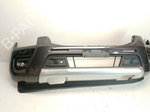 Front bumper FORD RANGER (TKE)  | BP27493725C7 