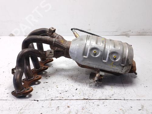 Used Catalyst Catalyst MG MG ZS SUV (AZS1) 1.5 VTi (114 hp) 40495834 40495834