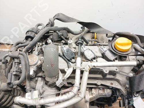 Engine RENAULT KADJAR (HA_, HL_) 1.2 TCe 130 (HLMR) | BP32492060M1 