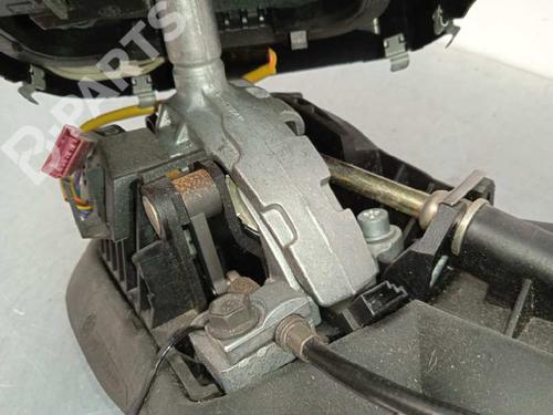 Gear lever BMW 5 (E39)  | BP7441756M90 