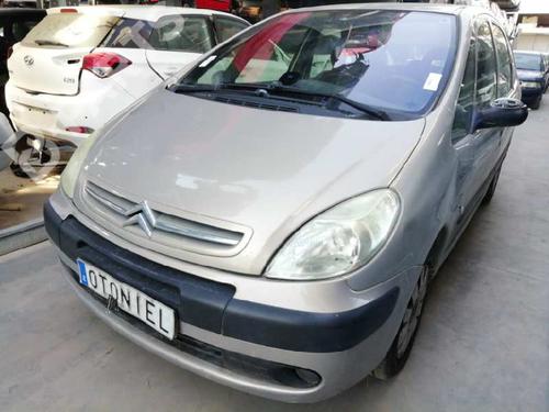 Left headlight CITROËN XSARA PICASSO (N68) 1.6 HDi | BP9252791C28 