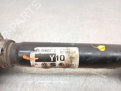 Left front driveshaft AUDI A4 B8 Avant (8K5) 2.0 TDI | BP37269864M38 - Image 2
