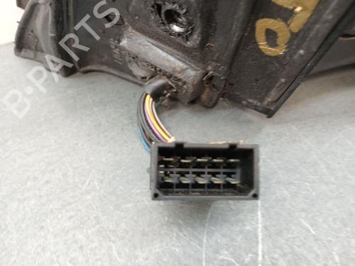 Right mirror AUDI A6 C5 (4B2)  | BP24177610C27 