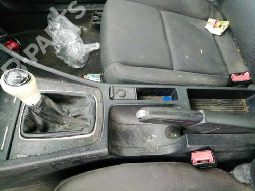 Right front suspension arm AUDI A4 B6 (8E2) 1.9 TDI | BP8072331M13 