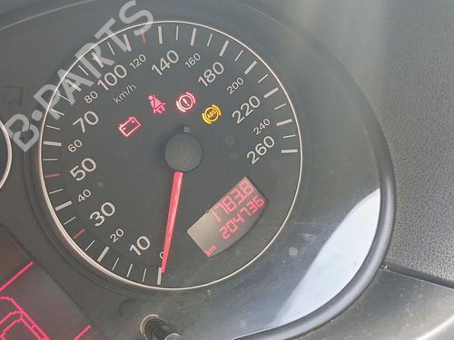 Engine AUDI A3 (8P1) 1.6 | BP30852832M1  - Image 5