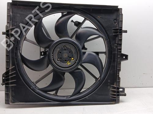 Used Radiator fan NISSAN QASHQAI III (J12) 1.3 DIG-T (140 hp) 25914007
