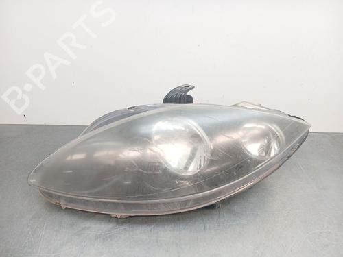 Used Left headlight Left headlight SEAT ALTEA (5P1) 1.9 TDI (105 hp) 33704915 33704915