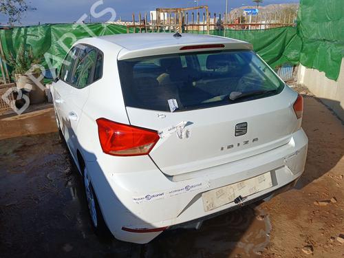 Right front driveshaft SEAT IBIZA V (KJ1, KJG) 1.0 MPi | BP36238355M39  - Image 9