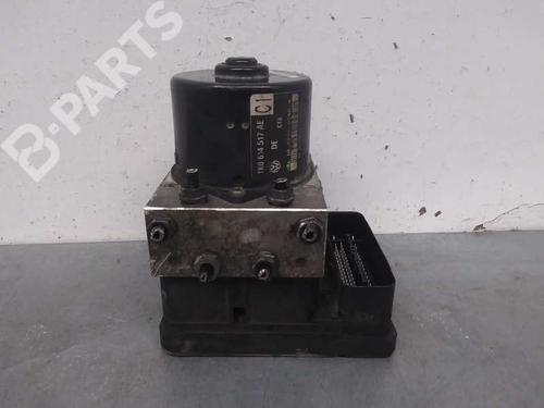 Used ABS pump AUDI A3 (8P1) [2003-2013]  10726060
