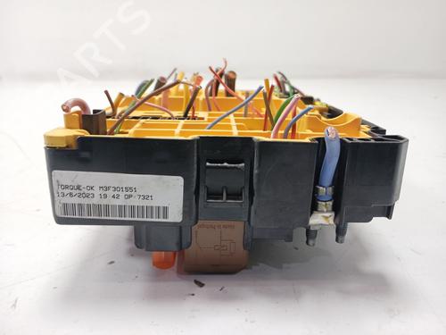 Fuse box OPEL COMBO Box Body/MPV (K9) 1.5 D | BP33290934E1  - Image 6