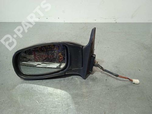 Used Left mirror TOYOTA RAV 4 I Cabrio (_A1_) [1997-2000]  6713862
