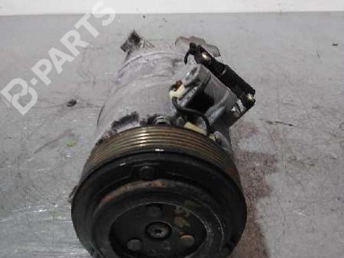 AC compressor BMW 3 (E90)  | BP12193760M34 