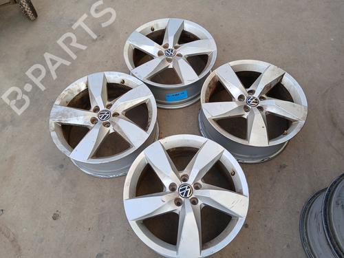 Fælk VW T-CROSS (C11, D31) [2018-2025]  22753093