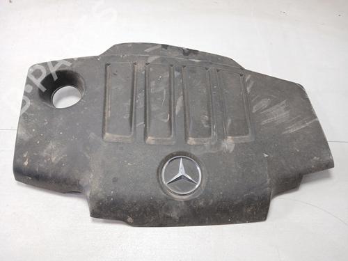 Used Upper protection MERCEDES-BENZ GLA (H247) GLA 200 d (247.712) (150 hp) 25739454