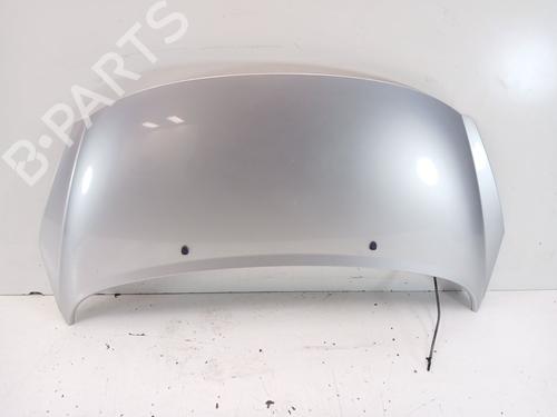 Motorhjelm Motorhjelm PEUGEOT 207 (WA_, WC_) 1.4 (75 hp) 36936117 36936117