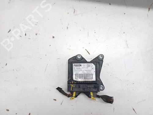 Airbag Kit CITROËN BERLINGO MULTISPACE (B9) 1.6 HDi 90 | BP39070848C86 - Image 8
