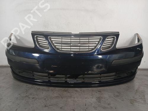 Front bumper SAAB 9-3 (YS3F, E79, D79, D75) 2.2 TiD | BP20485845C7 