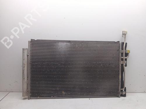 Used AC radiator CHEVROLET CAPTIVA (C100, C140) 2.0 D (126 hp) 29629908