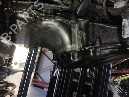 Engine CHEVROLET CRUZE (J300) 2.0 CDI | BP30078214M1  - Image 16