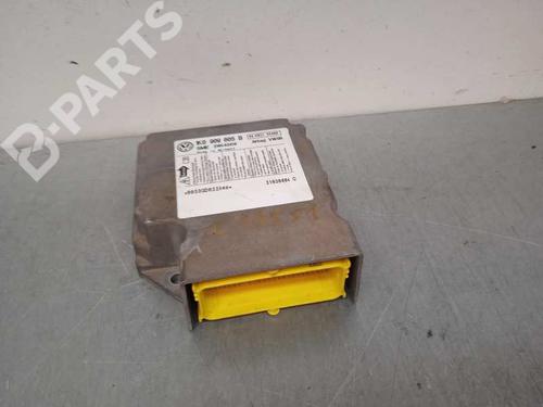 Airbag styreenhed VW GOLF V (1K1) 2.0 TDI 16V (140 hp) 7830044