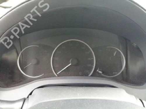 Climate control LEXUS CT (ZWA10_) 200h (ZWA10_) | BP34279988I5  - Image 26