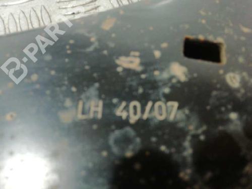Left front suspension arm FORD MONDEO IV (BA7) 1.8 TDCi | BP10168180M12 