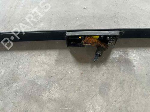 Roof bar BMW X5 (E53) 4.4 i | BP14249539C65 