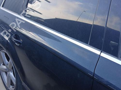 Dør højre bagtil AUDI Q7 (4LB) 3.0 TDI quattro (233 hp) 31705635