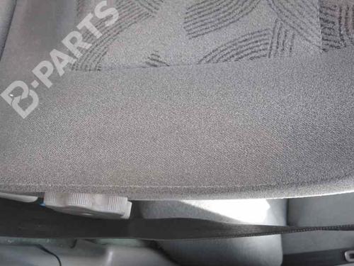 Left front window switch DAEWOO NUBIRA Saloon (J100)  | BP2356078I27 