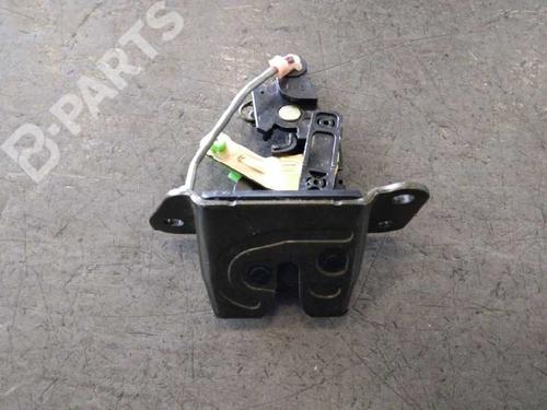Used Tailgate lock KIA SPORTAGE II (JE_, KM_) 2.0 CRDi (140 hp) 12194452
