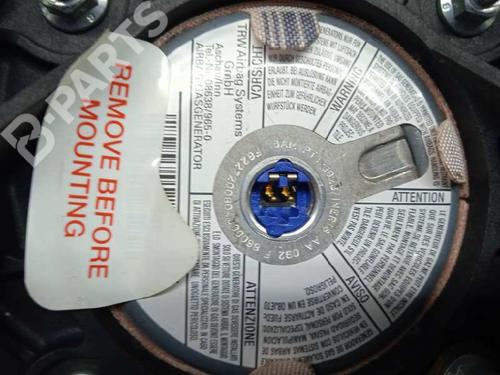 Driver airbag NISSAN INTERSTAR Van (X70)  | BP10066841C9 