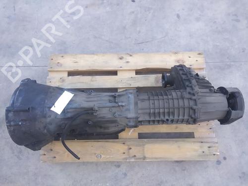 Gearbox VW TOUAREG (7LA, 7L6, 7L7)  | BP16139060M3 