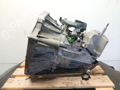 Gearbox RENAULT LAGUNA III (BT0/1) 1.5 dCi (BT00, BT0A, BT0T, BT1J) | BP34058875M3 - Image 5