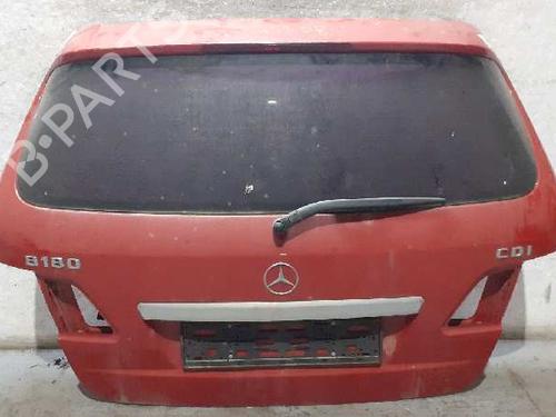 Used Tailgate MERCEDES-BENZ B-CLASS Sports Tourer (W245) [2005-2011]  10363881