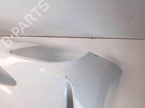 Front bumper TOYOTA YARIS CROSS (MXP_) 1.5 Hybrid (MXPJ10) | BP29026854C7 