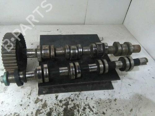 Used Other VW GOLF V (1K1) 2.0 TDI 16V (140 hp) 14249924