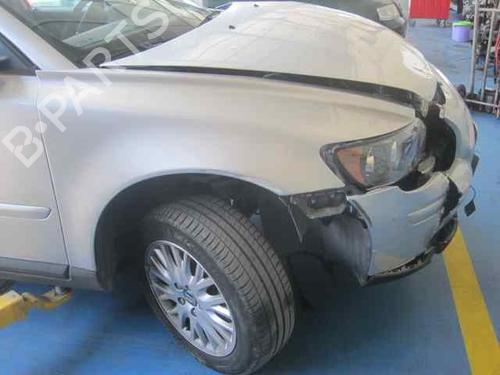 Gearbox VOLVO S40 II (544) 2.0 D | BP2384212M3 