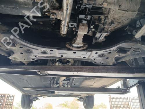 Used Subframe KIA RIO IV (YB, SC, FB) 1.4 CRDi 90 (90 hp) 19668385