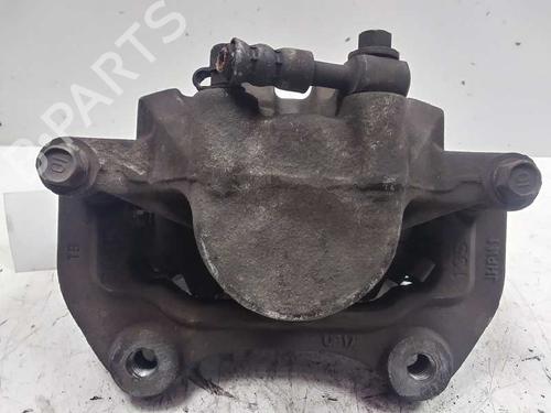 Left front brake caliper OPEL INSIGNIA A Sports Tourer (G09)  | BP18257553M105 