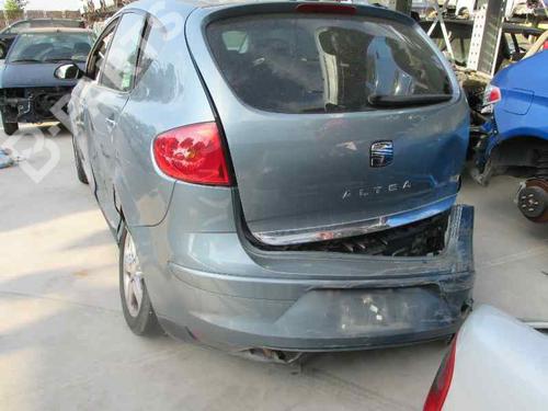 Right rear window motor SEAT ALTEA (5P1) 1.6 | BP2366237E22 